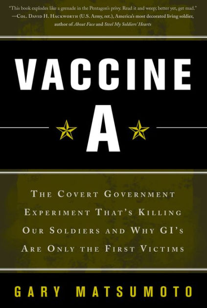 Vaccine A