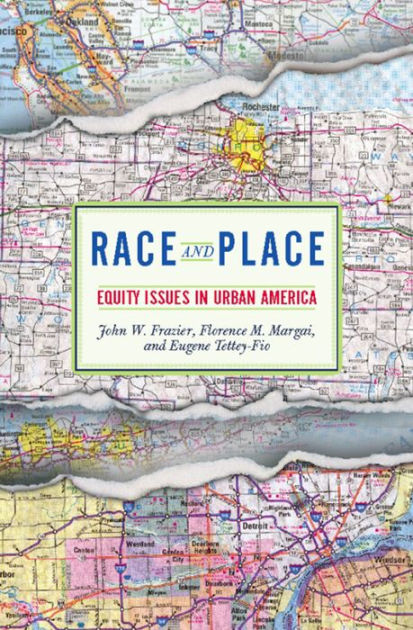 Race And Place
