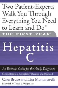 The First Year: Hepatitis C