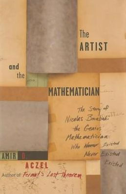 The Artist and the Mathematician