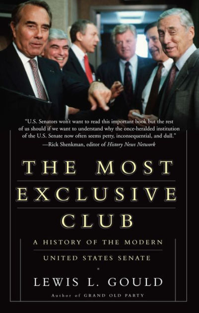 The Most Exclusive Club