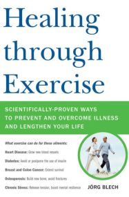 Healing through Exercise