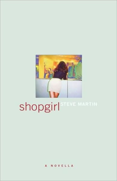Shopgirl