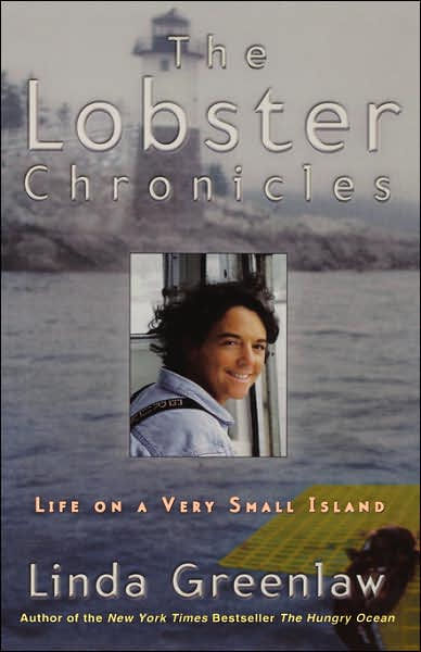 The Lobster Chronicles