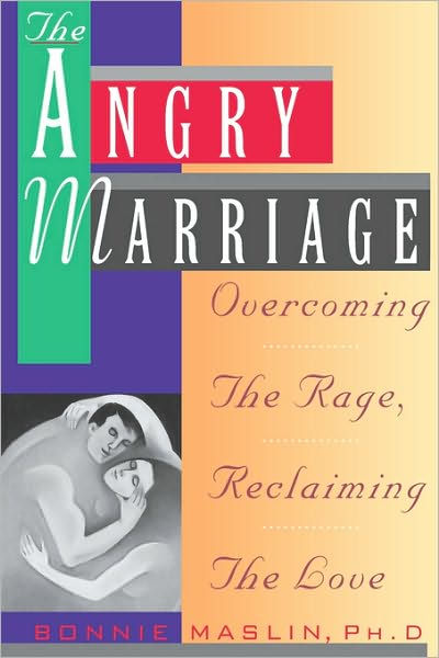 Angry Marriage