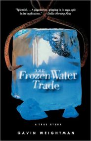 The Frozen Water Trade