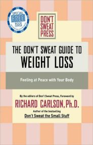The Don't Sweat Guide to Weight Loss