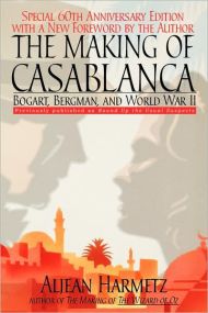 The Making of Casablanca