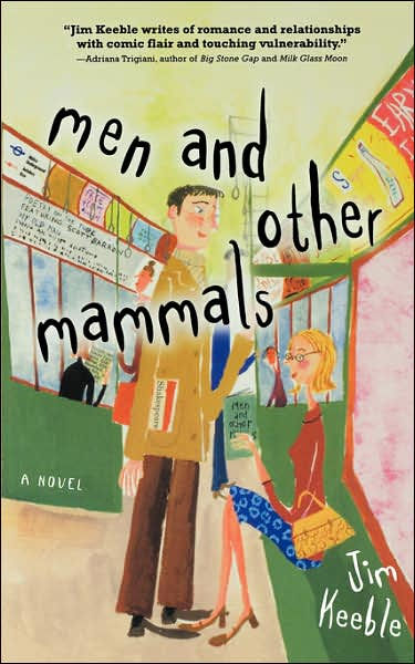 Men and Other Mammals