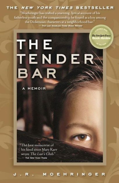 The　Bar　Tender　J.　Book　by　R.　Hachette　Moehringer　Group