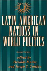 Latin American Nations In World Politics