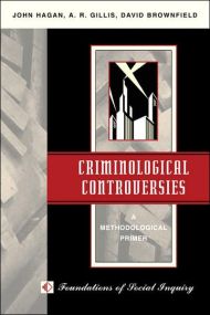 Criminological Controversies