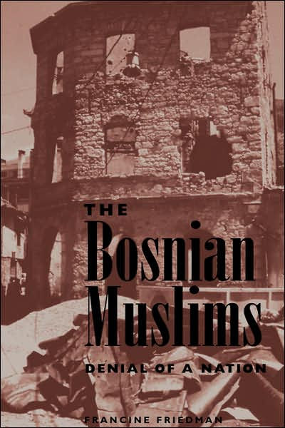 The Bosnian Muslims