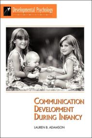 Communication Development During Infancy