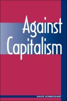 Against Capitalism