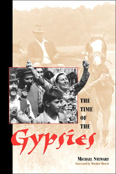 The Time Of The Gypsies
