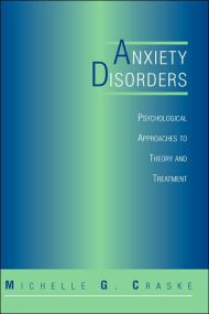 Anxiety Disorders