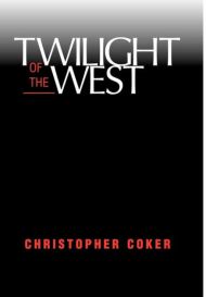 Twilight Of The West