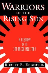 Warriors Of The Rising Sun
