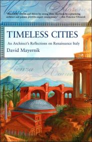 Timeless Cities