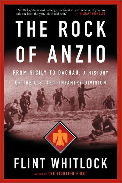 The Rock Of Anzio