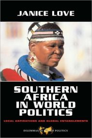 Southern Africa in World Politics