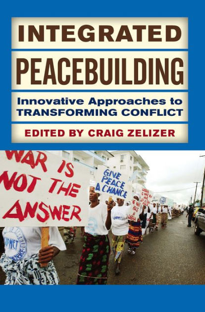 Characteristics of peace building picture