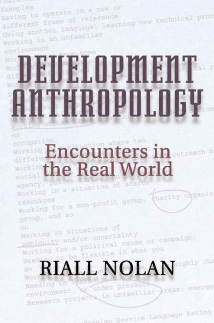 by　Development　Book　Anthropology　Hachette　Nolan　Riall　Group