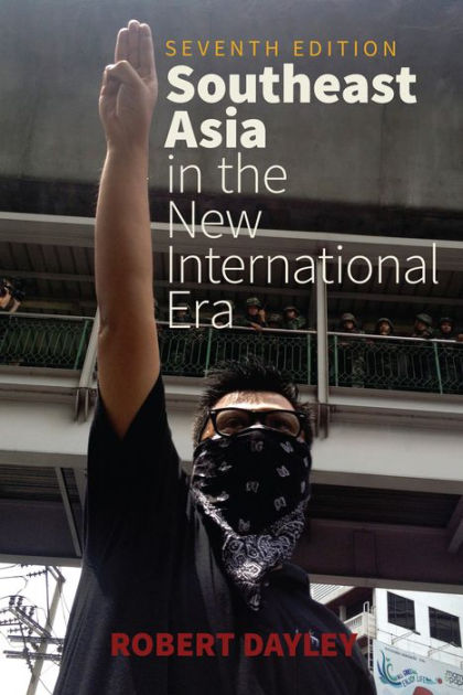 by　New　in　the　Book　Robert　Hachette　Dayley　International　Southeast　Era　Asia　Group