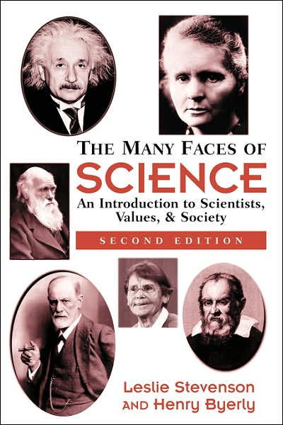 Science　by　Henry　Faces　Hachette　Book　Group　Of　Many　The　Byerly