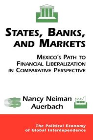 States, Banks, And Markets