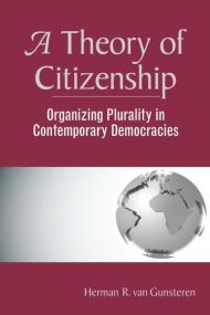 A Theory Of Citizenship