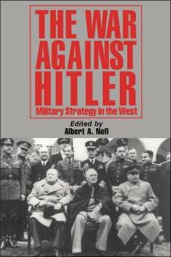 The War Against Hitler