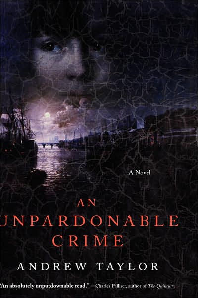 An Unpardonable Crime