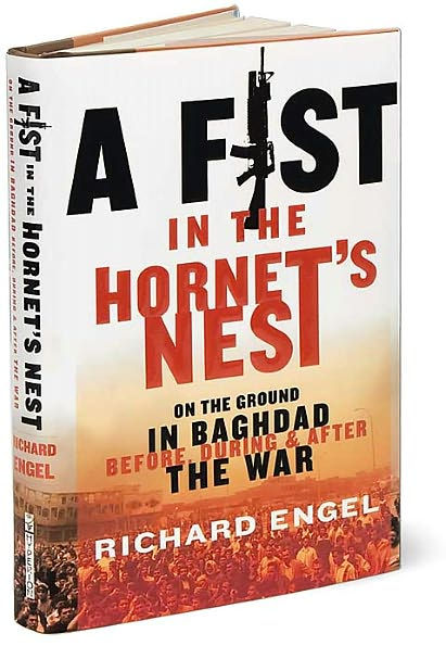 A Fist In the Hornet's Nest
