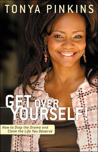 Get Over Yourself!