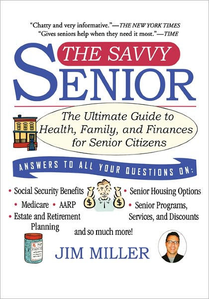 The Savvy Senior