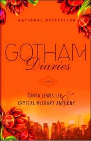 Gotham Diaries