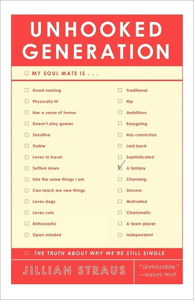 Unhooked Generation