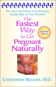 The Fastest Way to Get Pregnant Naturally