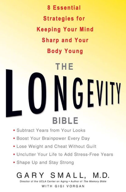 The Longevity Bible