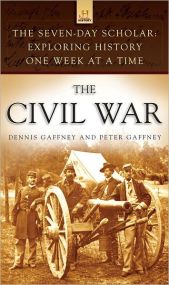 The Seven-Day Scholar: The Civil War