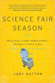 Science Fair Season