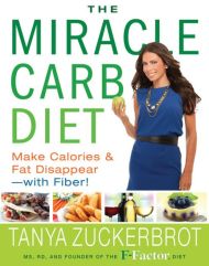 The Miracle Carb Diet