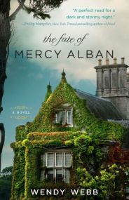 The Fate of Mercy Alban