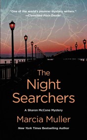 The Night Searchers