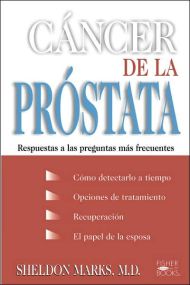 Cancer De La Prostata