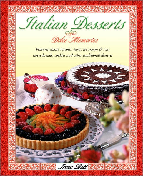 Italian Desserts
