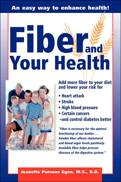 Fiber And Your Health