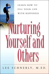 Nurturing Yourself And Others